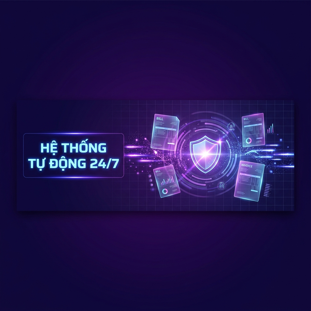 Hệ Thống Tự Động